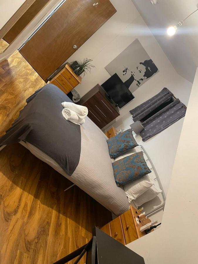 Sw16 Norbury Guesthouse London Exterior foto