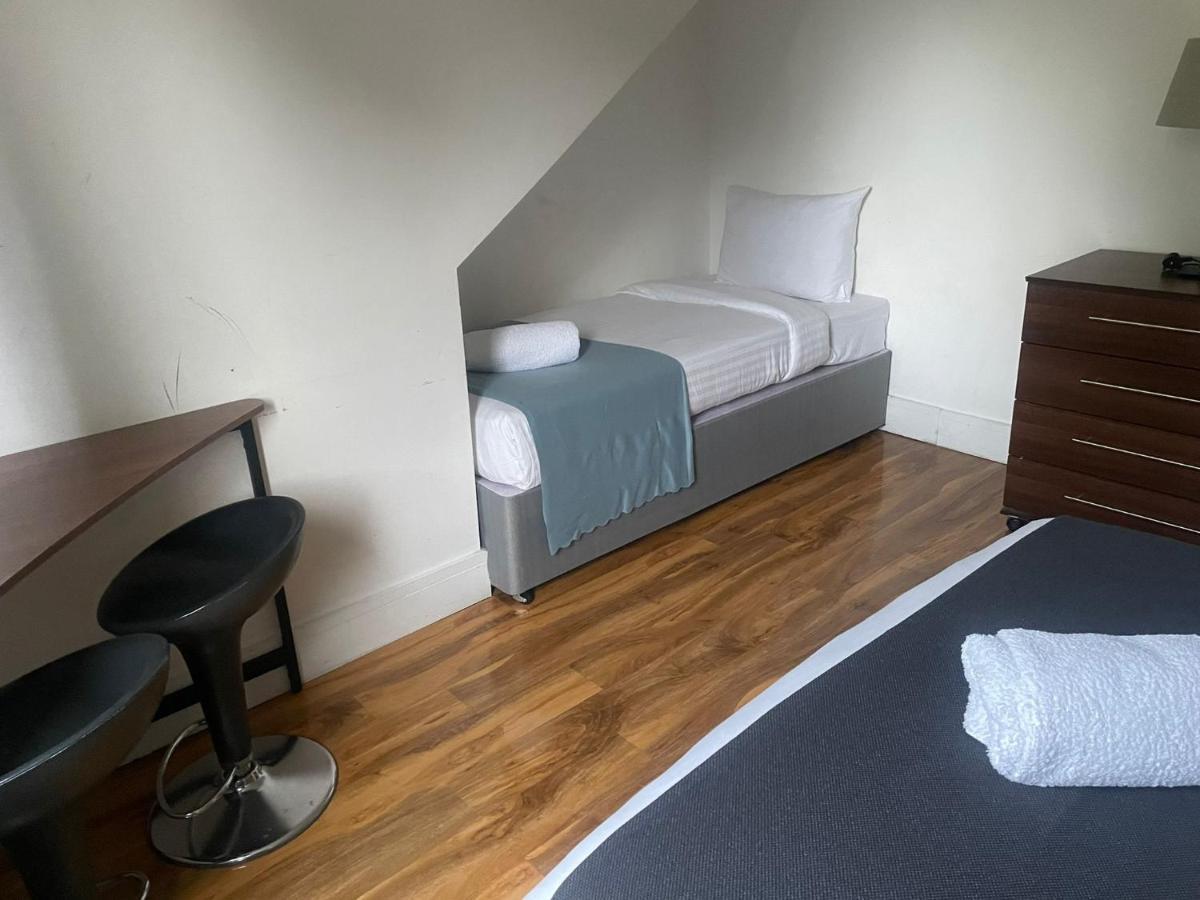 Sw16 Norbury Guesthouse London Exterior foto