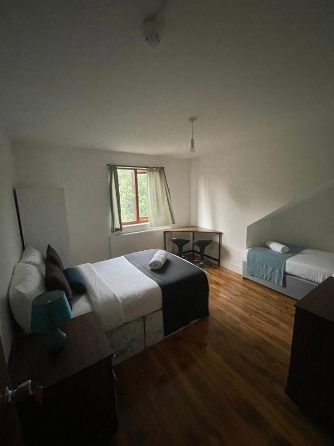 Sw16 Norbury Guesthouse London Exterior foto